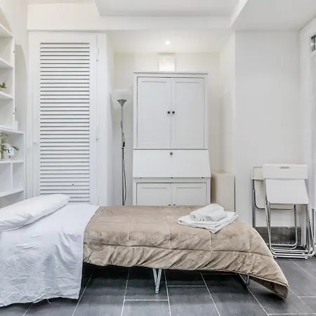 Apartment Battistini Sweet House