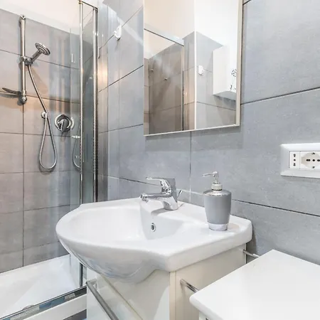 Apartmán Battistini Sweet House Řím