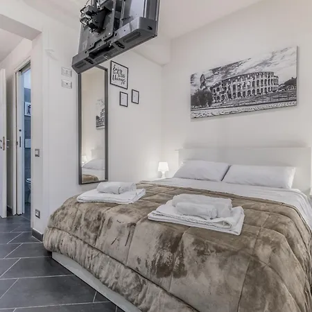 Battistini Sweet House Apartment *