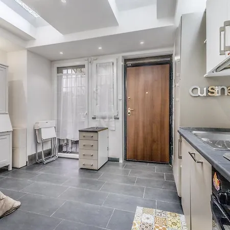 Apartmán Battistini Sweet House